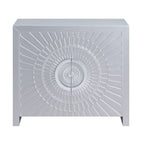 ACME AC00282 Cicero Console Table  2