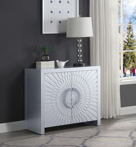 ACME AC00282 Cicero Console Table
