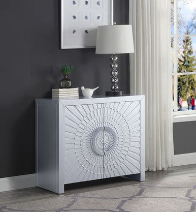 ACME AC00282 Cicero Console Table