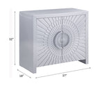 ACME AC00282 Cicero Console Table  4