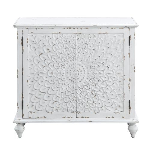 ACME AC00286 Daray Console Table  2