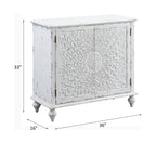 ACME AC00286 Daray Console Table  4