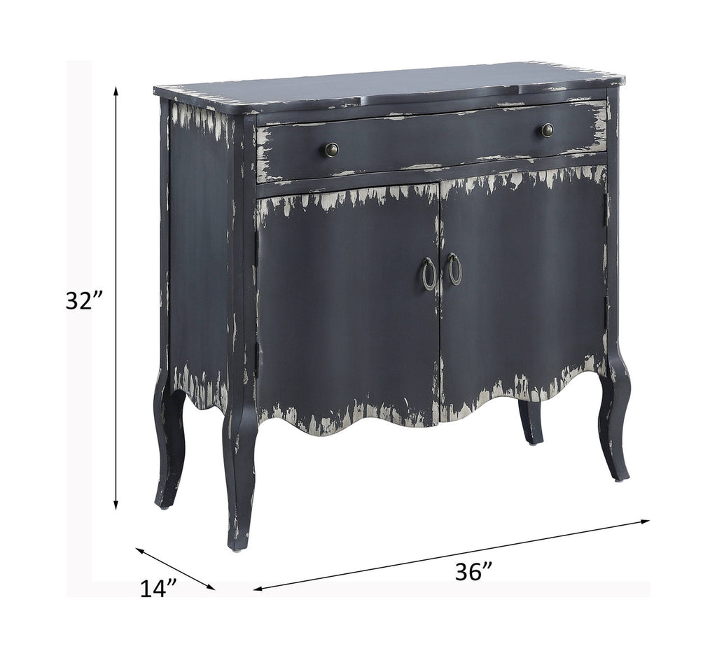 ACME AC00287 Deianira Console Table  4