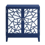 ACME AC00288 Einstein Console Table  2