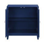 ACME AC00288 Einstein Console Table  3