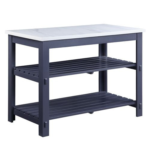 ACME AC00305 Enapay Kitchen Island  1