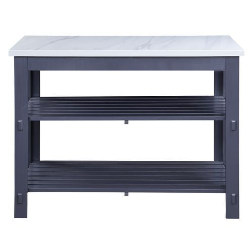 ACME AC00305 Enapay Kitchen Island  2