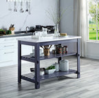 ACME AC00305 Enapay Kitchen Island
