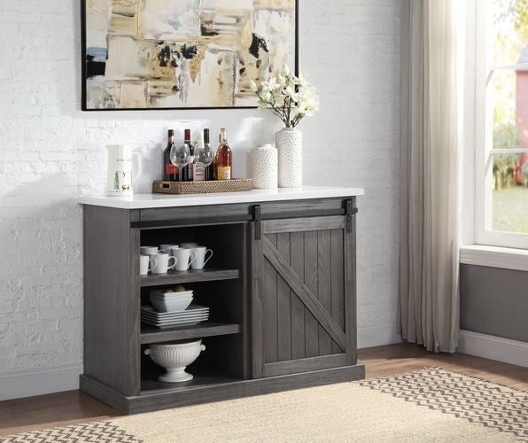 ACME AC00308 Gauri Server