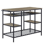 ACME AC00325 Lona Kitchen Island  1
