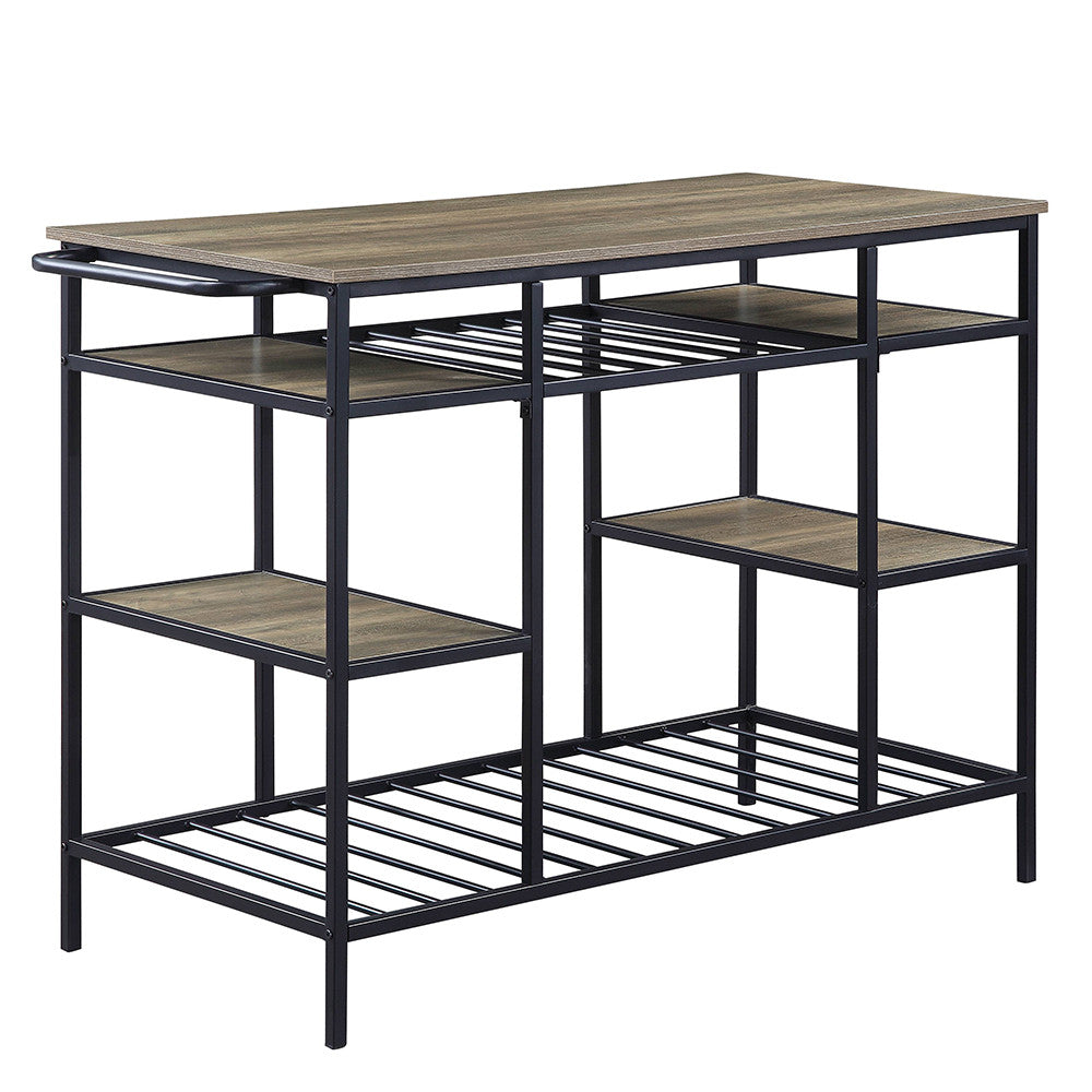 ACME AC00325 Lona Kitchen Island  1