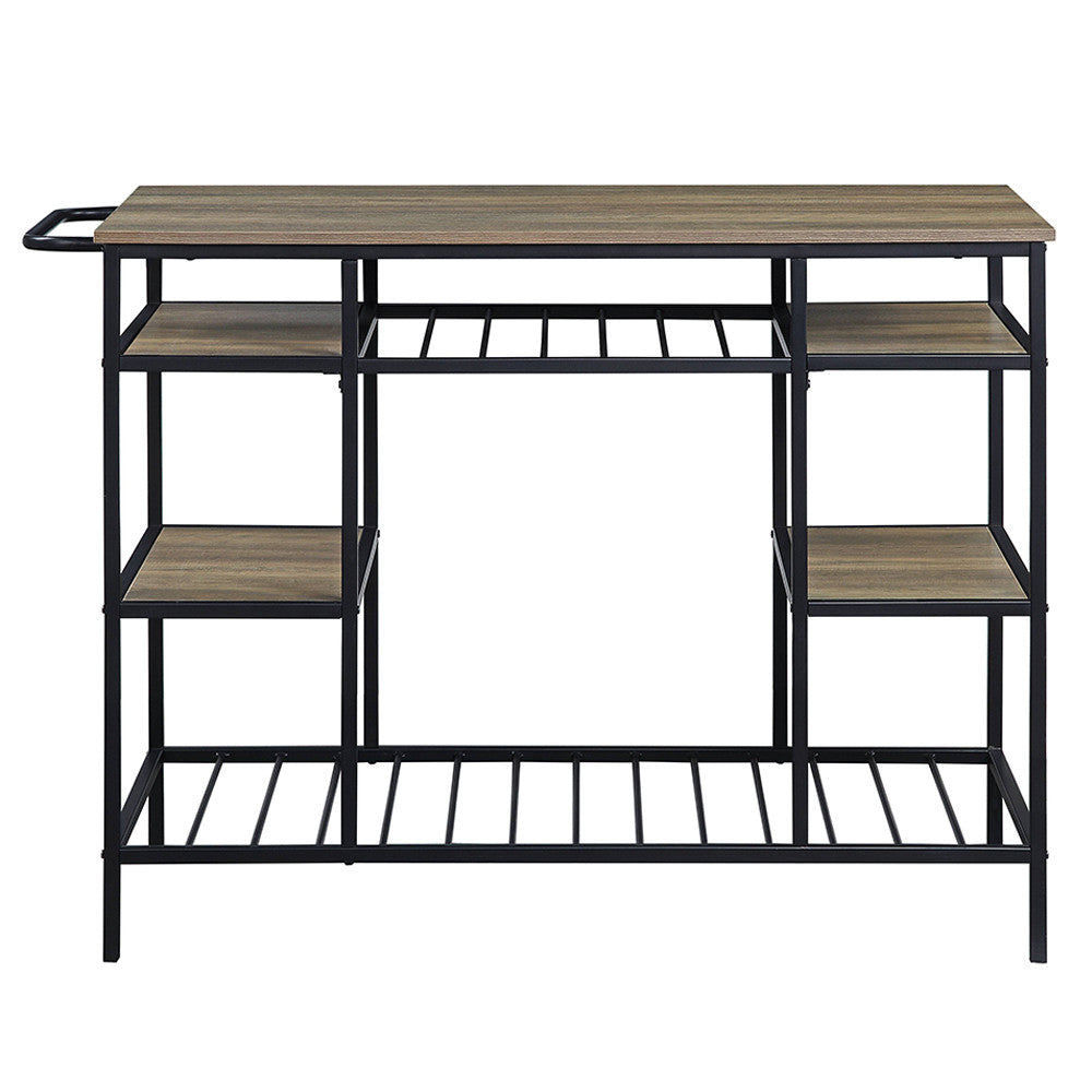 ACME AC00325 Lona Kitchen Island  2
