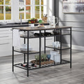 ACME AC00325 Lona Kitchen Island