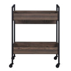 ACME AC00326 Jerrick Serving Cart  2
