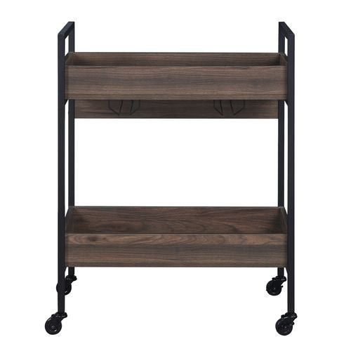 ACME AC00326 Jerrick Serving Cart  2