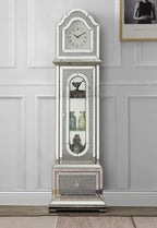 ACME AC00347 Noralie Floor Clock with Led