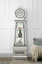 ACME AC00349 Noralie Floor Clock with Led