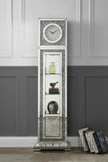 ACME AC00354 Noralie Floor Clock with Led