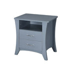 ACME AC00382 Colt Nightstand  1