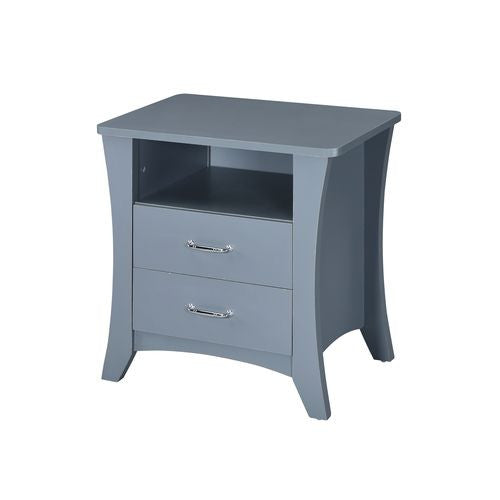 ACME AC00382 Colt Nightstand  1