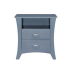 ACME AC00382 Colt Nightstand  2