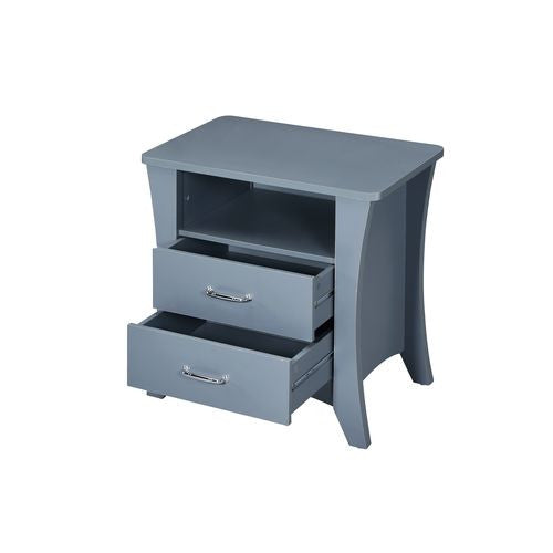 ACME AC00382 Colt Nightstand  4