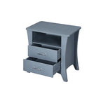 ACME AC00382 Colt Nightstand  4