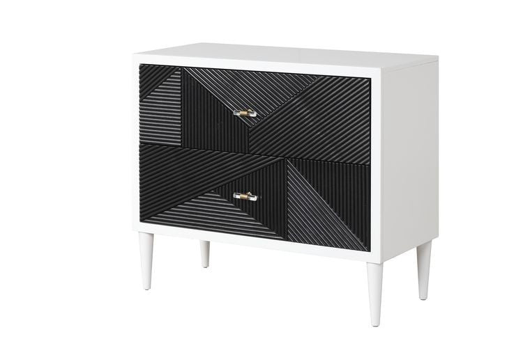 ACME AC00394 Dubni Accent Table  1