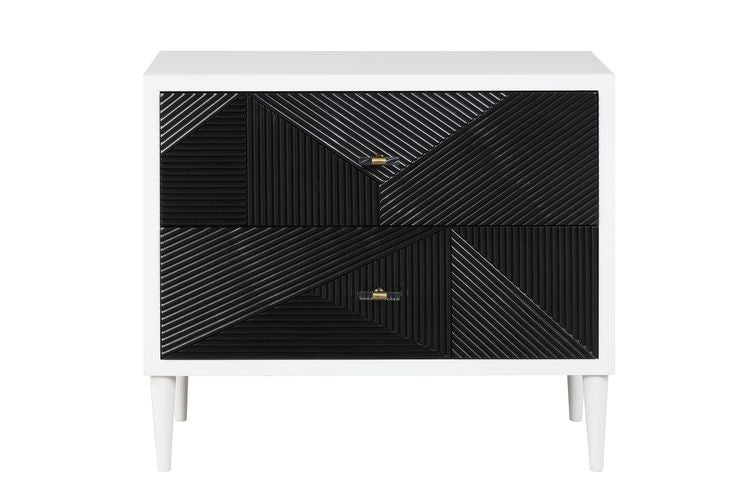 ACME AC00394 Dubni Accent Table  2