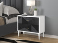 ACME AC00394 Dubni Accent Table