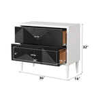 ACME AC00394 Dubni Accent Table  5