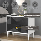 ACME AC00394 Dubni Accent Table  6