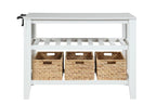 ACME AC00395 Sezye Kitchen Island  2