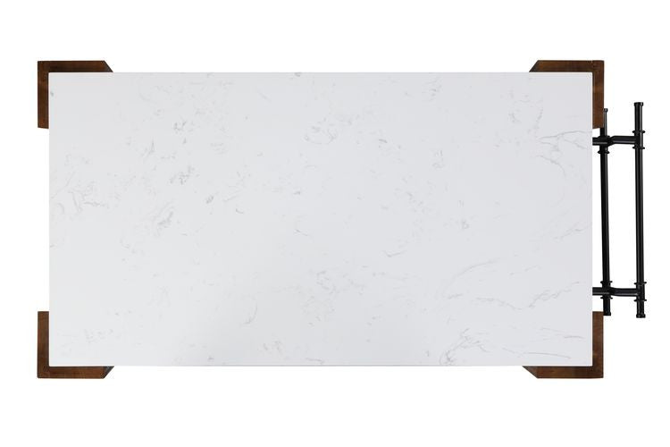 ACME AC00396 Alaroa Kitchen Island  3