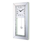 ACME AC00418 Lotus Wall Clock  1