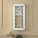 ACME AC00418 Lotus Wall Clock
