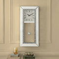 ACME AC00418 Lotus Wall Clock
