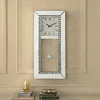 ACME AC00418 Lotus Wall Clock
