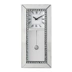 ACME AC00418 Lotus Wall Clock  2