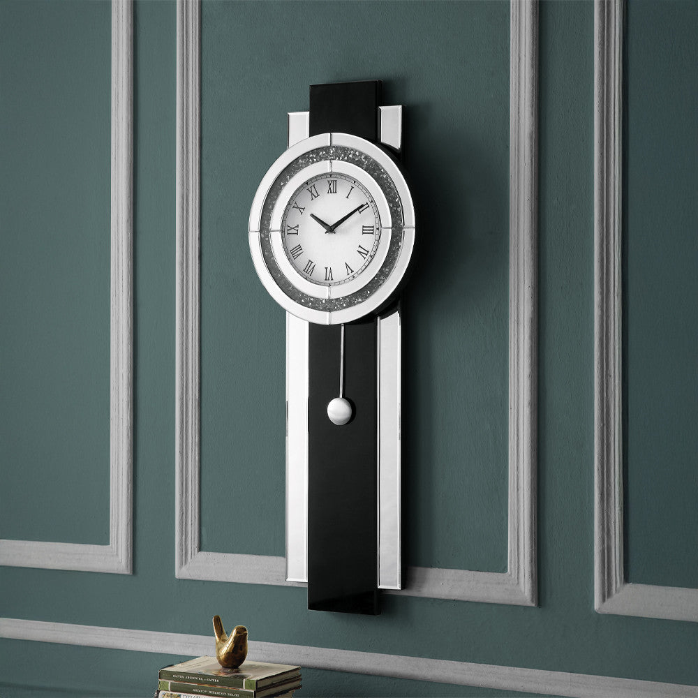 ACME AC00424 Noralie Wall Clock