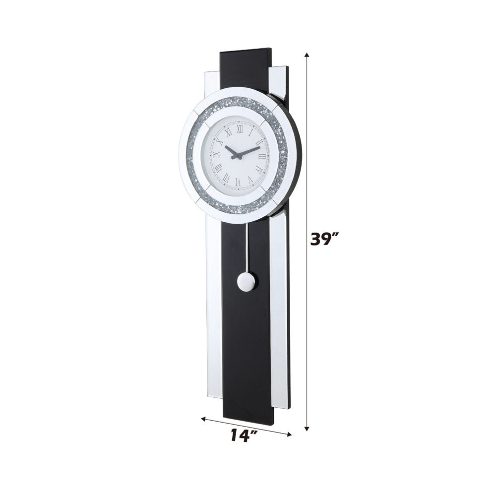 ACME AC00424 Noralie Wall Clock  3