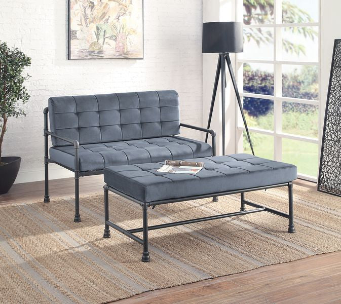 ACME AC00428 Brantley Bench  1