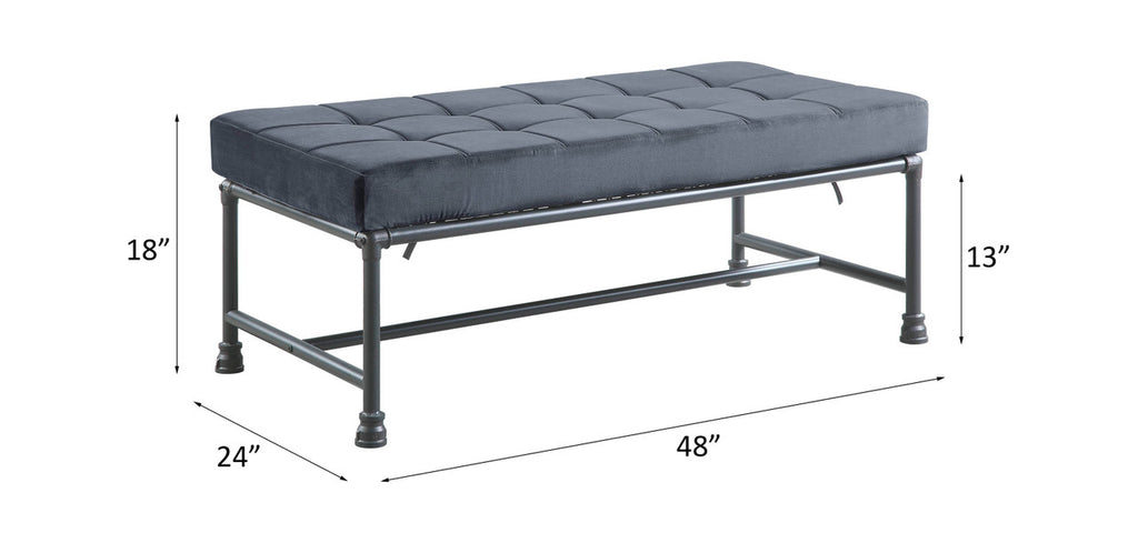 ACME AC00428 Brantley Bench  2
