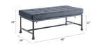 ACME AC00428 Brantley Bench  2