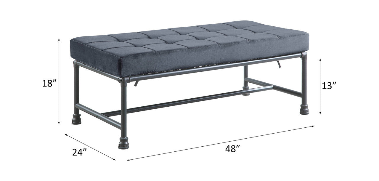 ACME AC00428 Brantley Bench  2