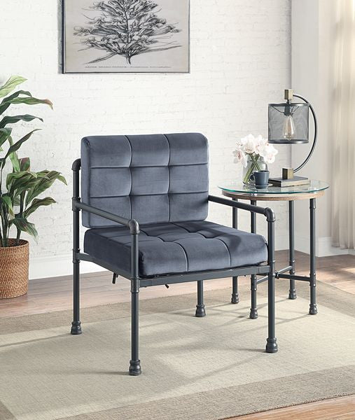 ACME AC00429 Brantley Accent Chair