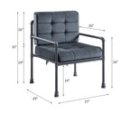 ACME AC00429 Brantley Accent Chair  2