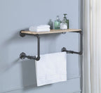 ACME AC00432 Brantley Wall Shelf