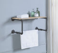 ACME AC00432 Brantley Wall Shelf