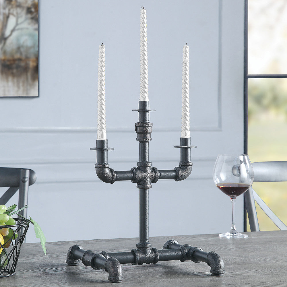 ACME AC00433 Brantley Candlestick